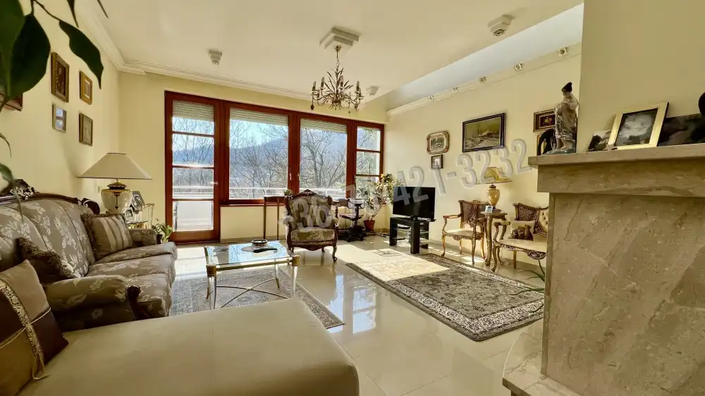 Budapest, II. kerület - Kurucles