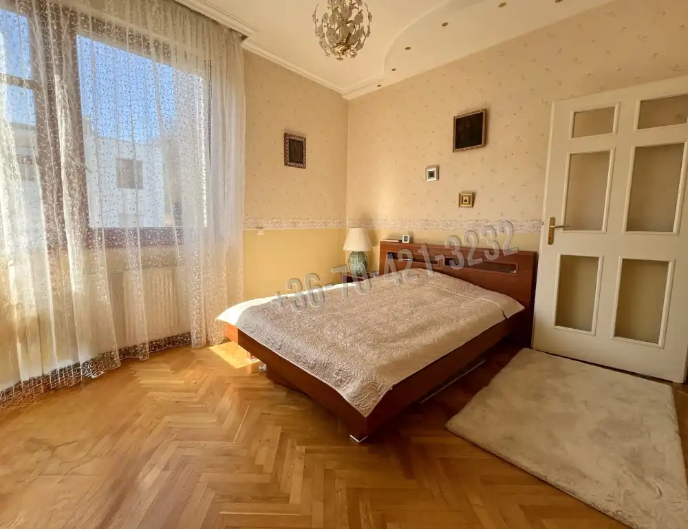 Budapest, II. kerület - Kurucles