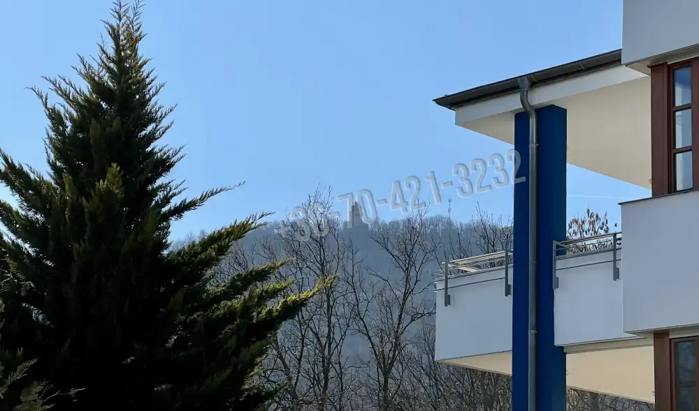 Budapest, II. kerület - Kurucles