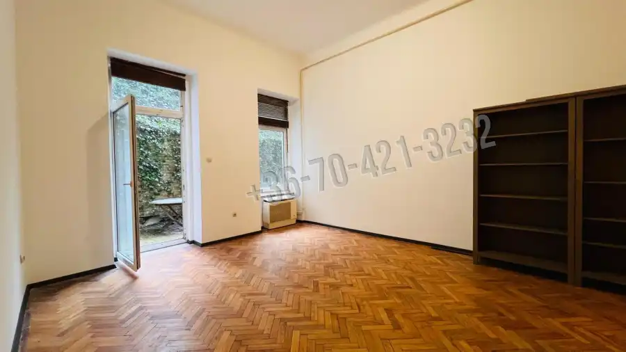 eladó téglalakás, Budapest, II. kerület