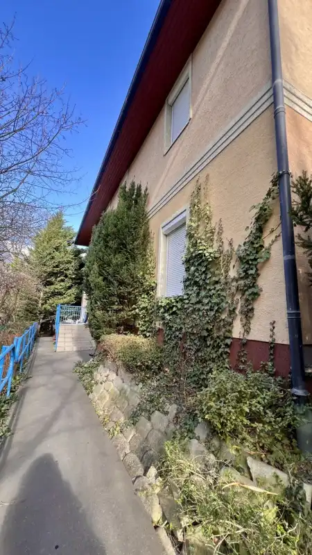 eladó téglalakás, Budapest, II. kerület