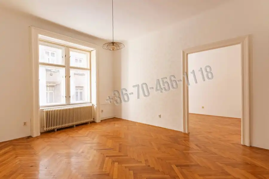 eladó téglalakás, Budapest, II. kerület