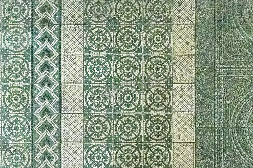 Budapest, II. kerület - Víziváros