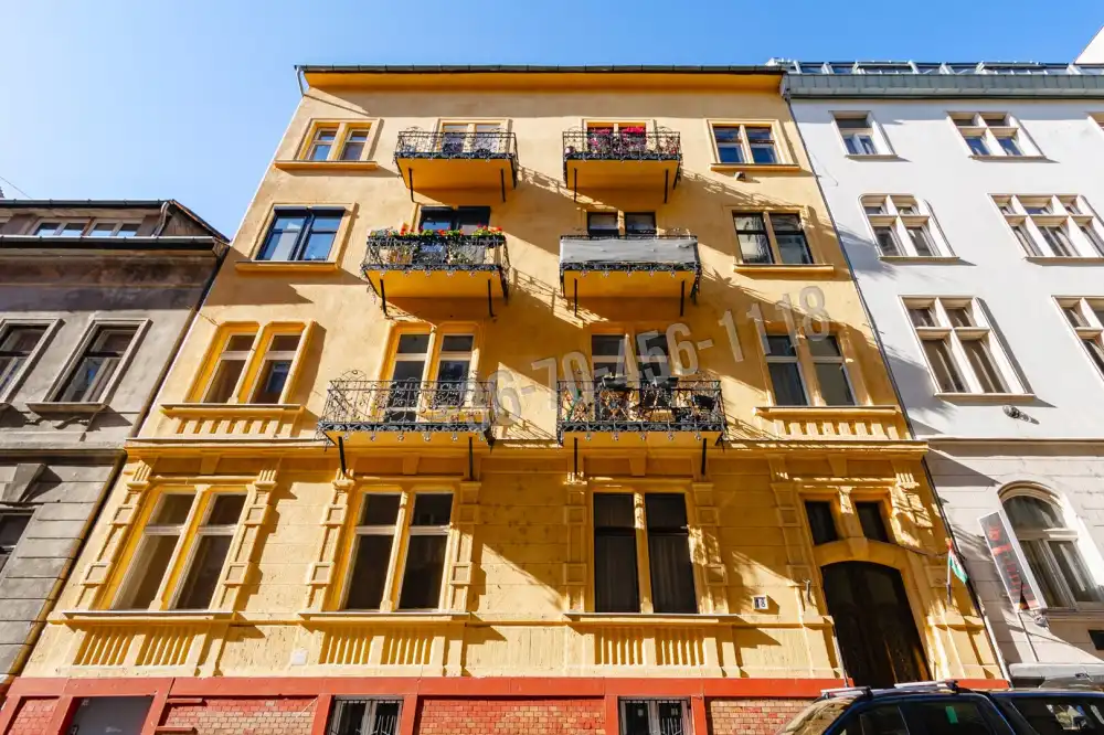 Budapest, II. kerület - Víziváros