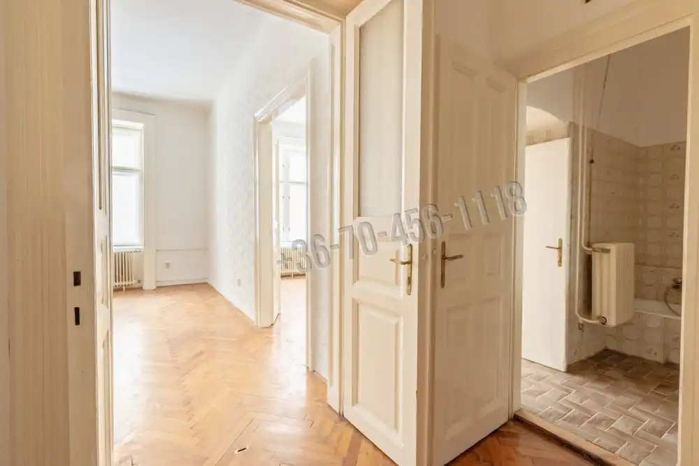 Budapest, II. kerület - Víziváros