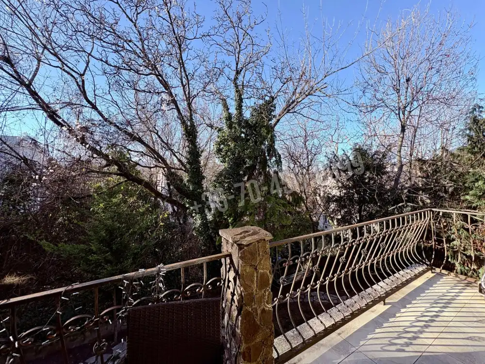 Budapest, II. kerület - Törökvész