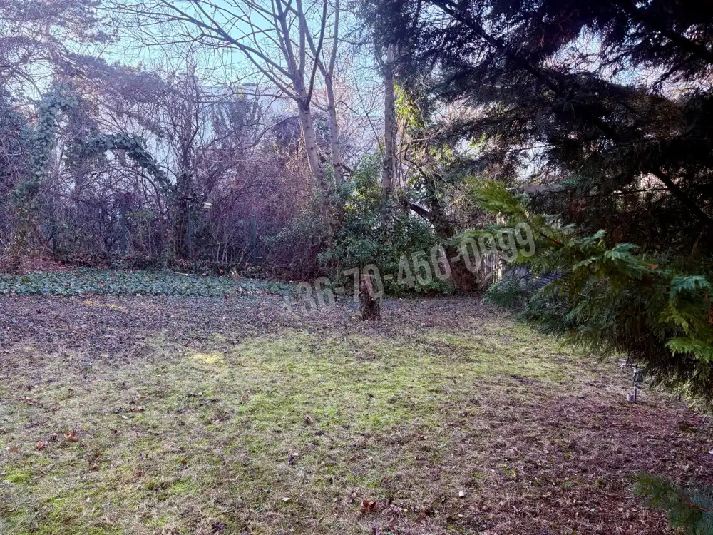 Budapest, II. kerület - Törökvész