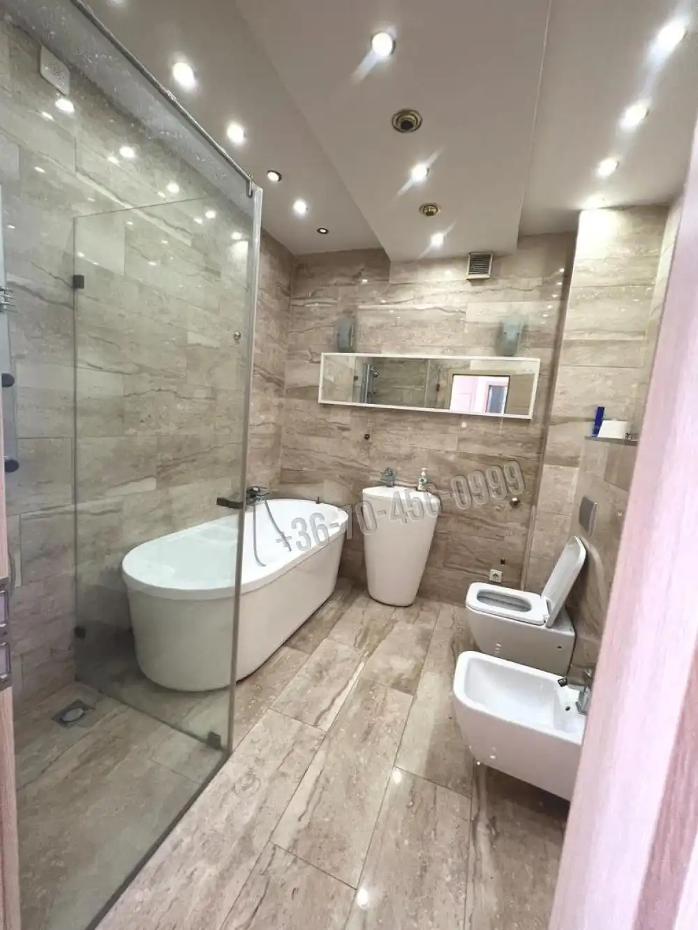 Budapest, II. kerület - Pálvölgy