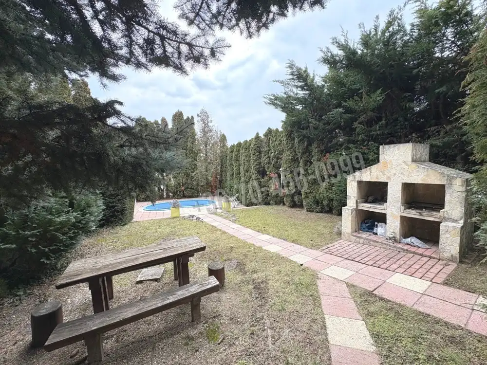 Budapest, II. kerület - Pálvölgy