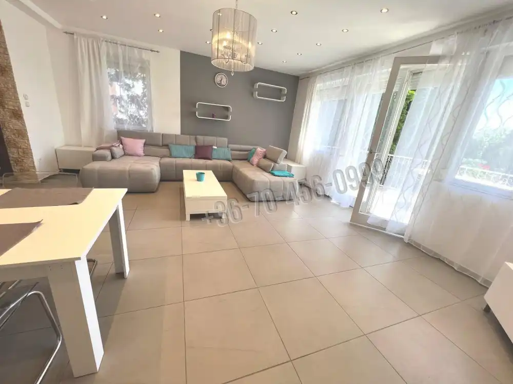 Budapest, II. kerület - Pálvölgy