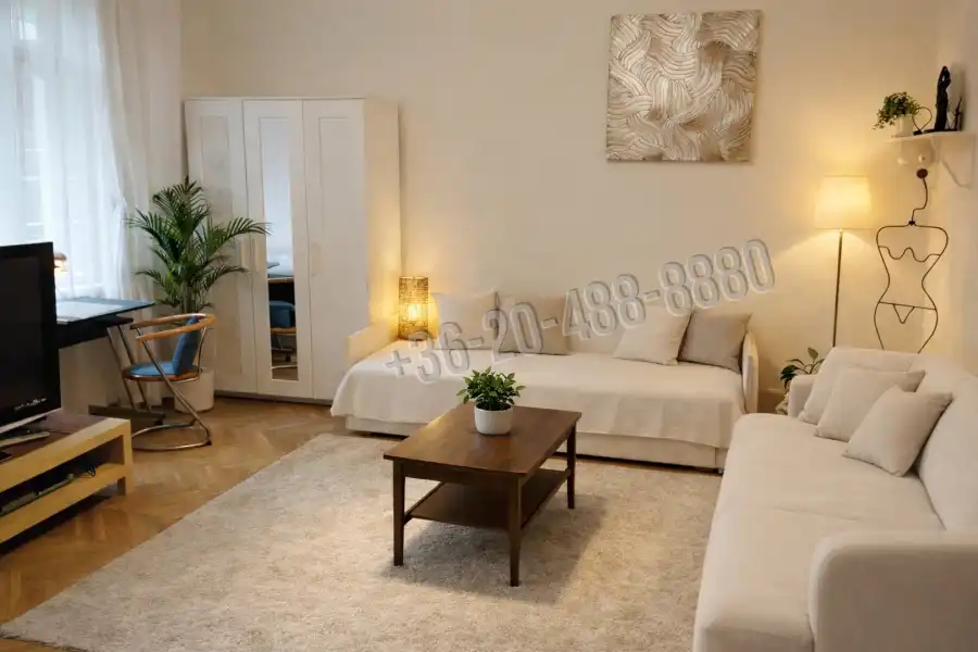 eladó téglalakás, Budapest, II. kerület