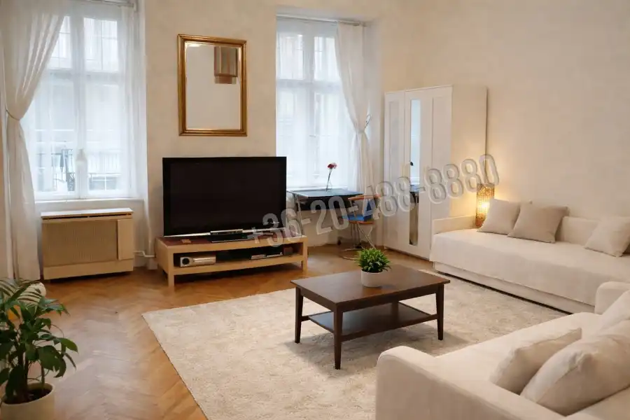 eladó téglalakás, Budapest, II. kerület