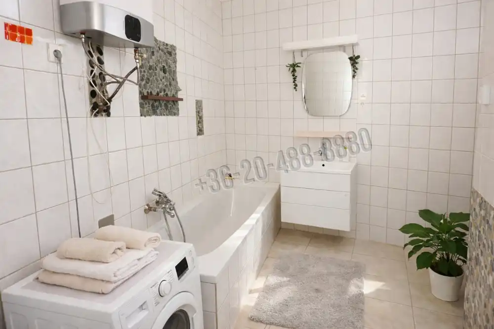 Budapest, II. kerület - Felhévíz