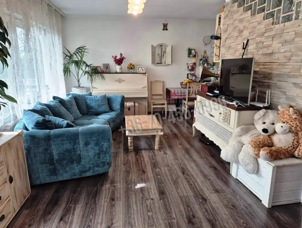 Budapest, II. kerület - Kurucles