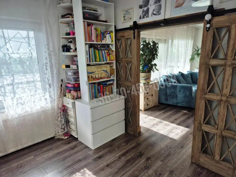 Budapest, II. kerület - Kurucles