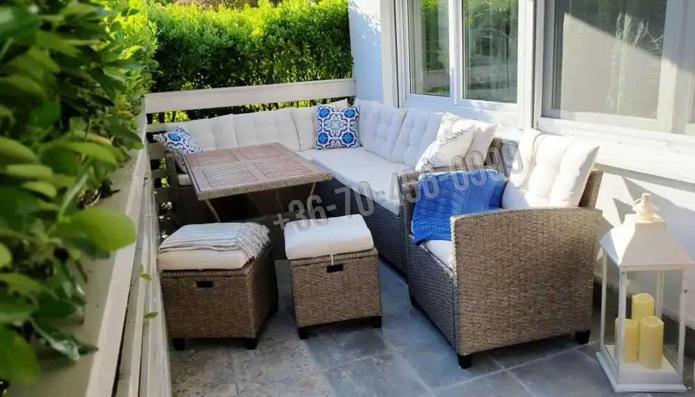 Budapest, II. kerület - Kurucles