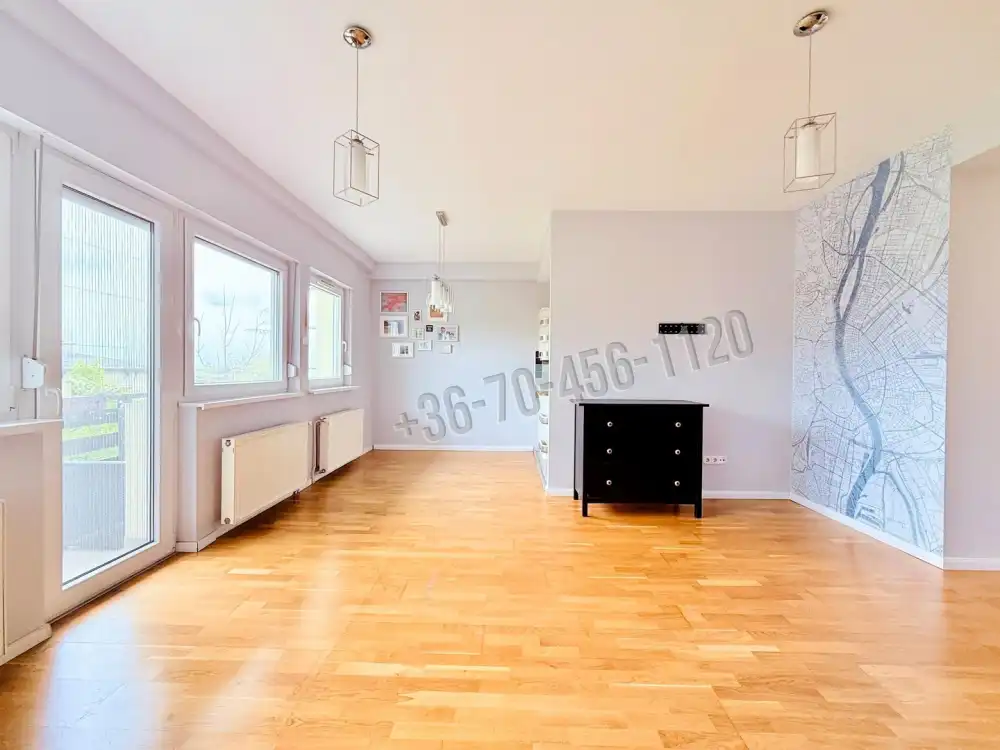 Budapest, II. kerület - Szemlőhegy