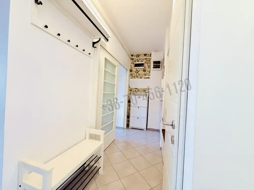 Budapest, II. kerület - Szemlőhegy