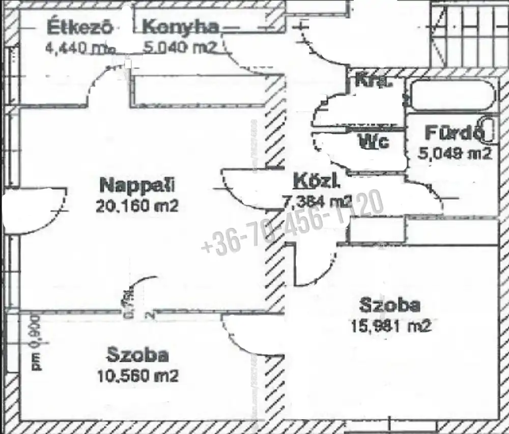 Budapest, II. kerület - Szemlőhegy