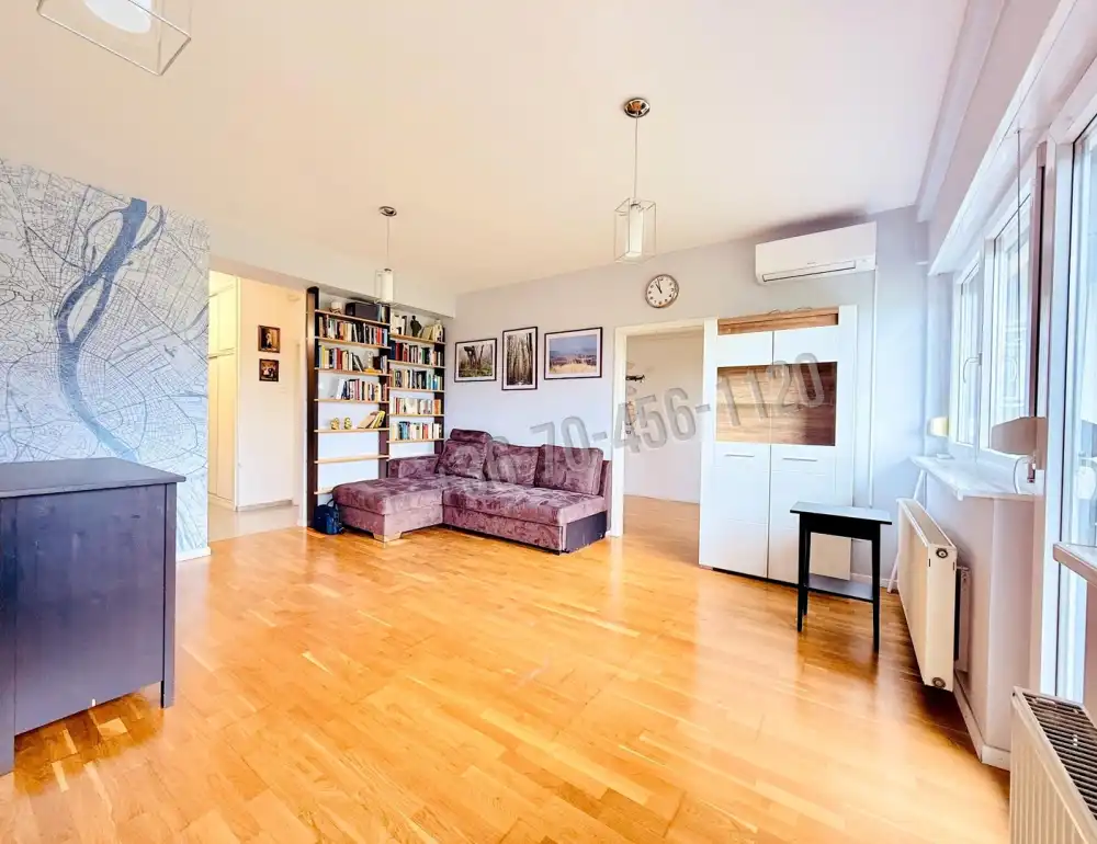 Budapest, II. kerület - Szemlőhegy