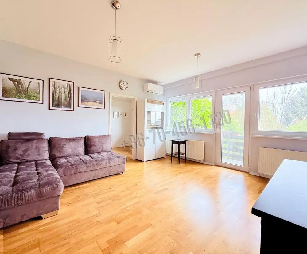 Budapest, II. kerület - Szemlőhegy