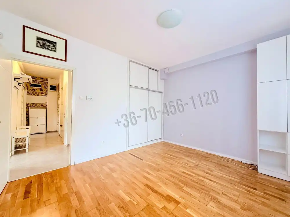 Budapest, II. kerület - Szemlőhegy