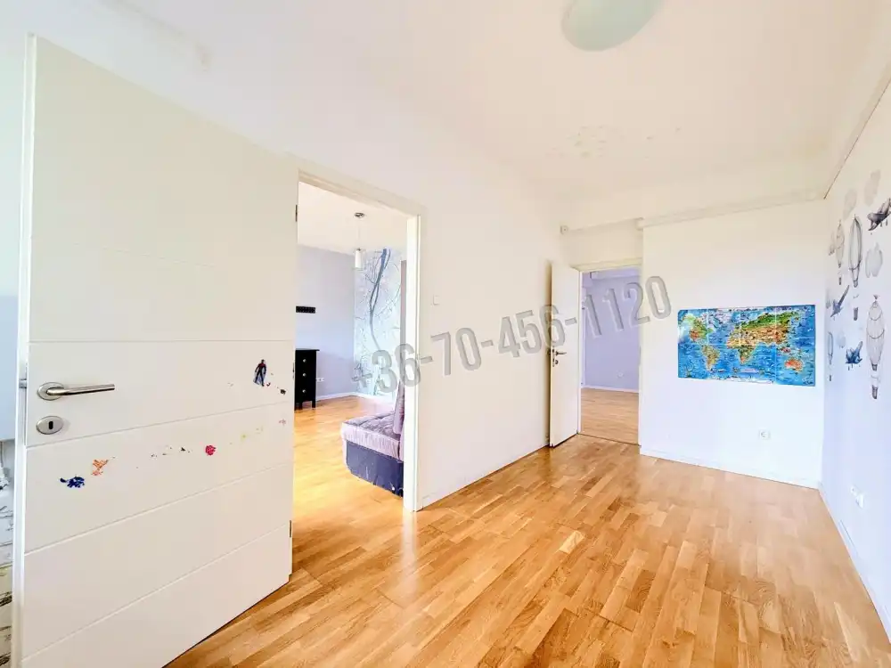 Budapest, II. kerület - Szemlőhegy