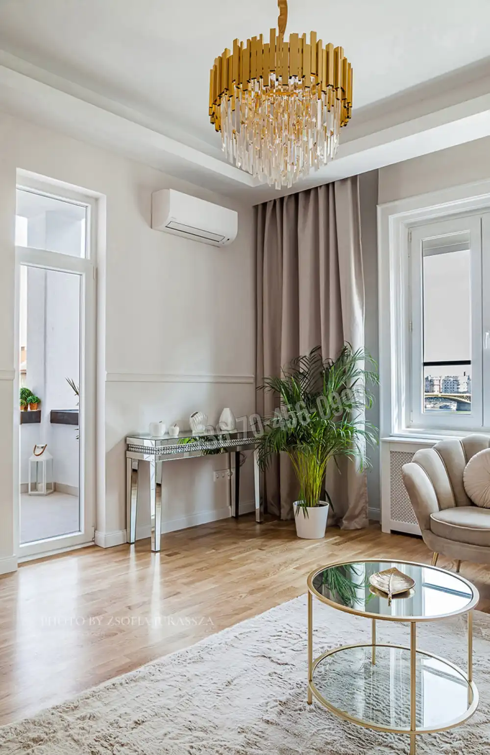 Budapest, II. kerület - Víziváros