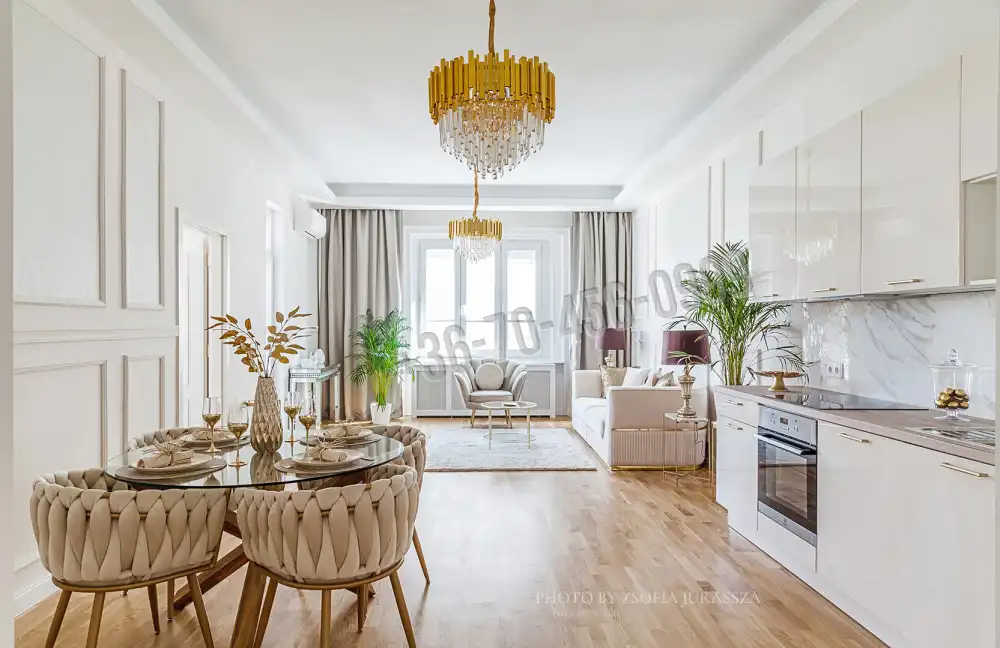 Budapest, II. kerület - Víziváros