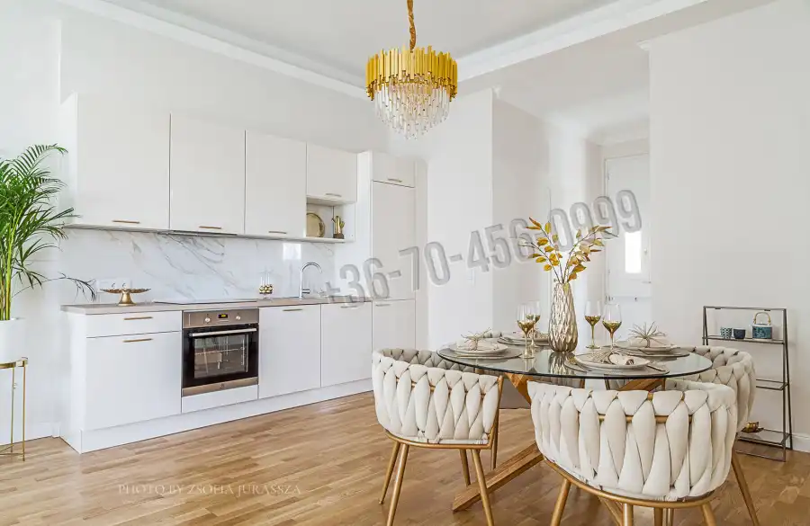 eladó téglalakás, Budapest, II. kerület