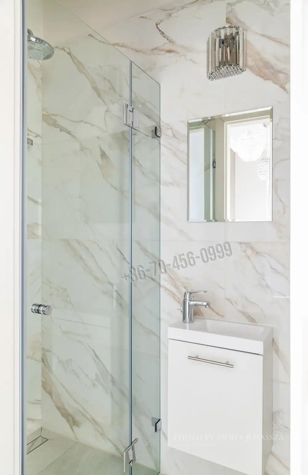 Budapest, II. kerület - Víziváros