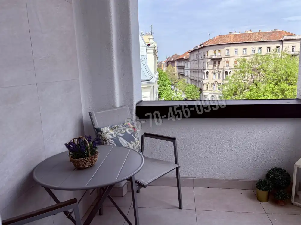 Budapest, II. kerület - Víziváros