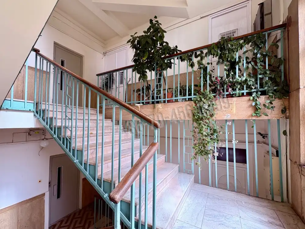 Budapest, II. kerület - Víziváros