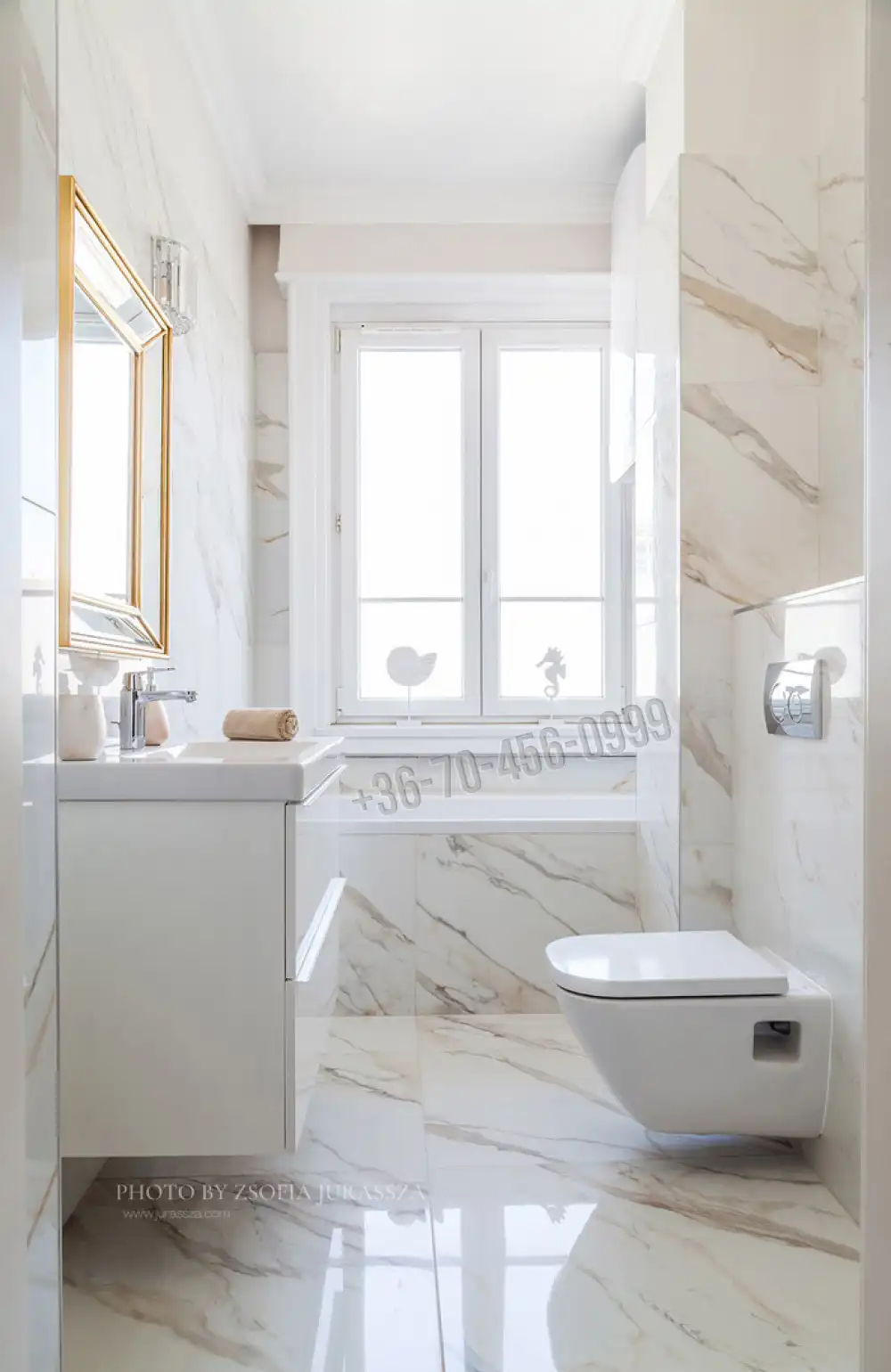 Budapest, II. kerület - Víziváros