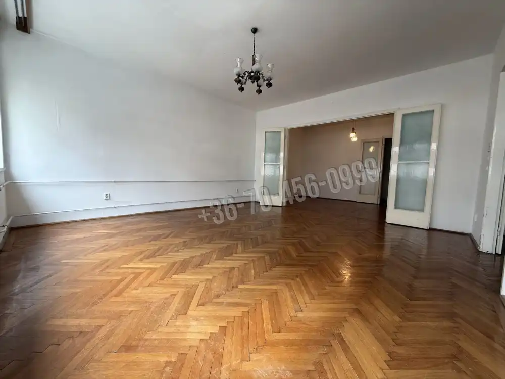 Budapest, II. kerület - Víziváros