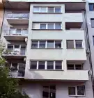 Budapest, II. kerület - Víziváros