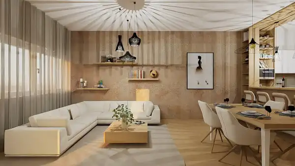 Eladó téglalakás, Budapest, II. kerület 3 szoba 100 m² 158 M Ft