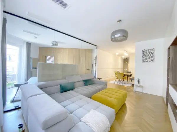 Eladó téglalakás, Budapest, II. kerület 2+1 szoba 84 m² 169.9 M Ft
