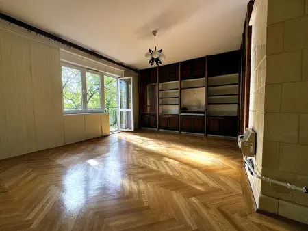 eladó téglalakás, Budapest, II. kerület