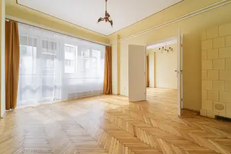 eladó téglalakás, Budapest, II. kerület