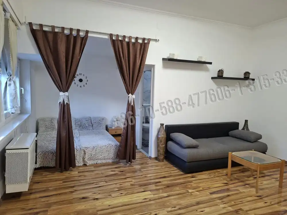 Budapest, III. kerület - Óbuda