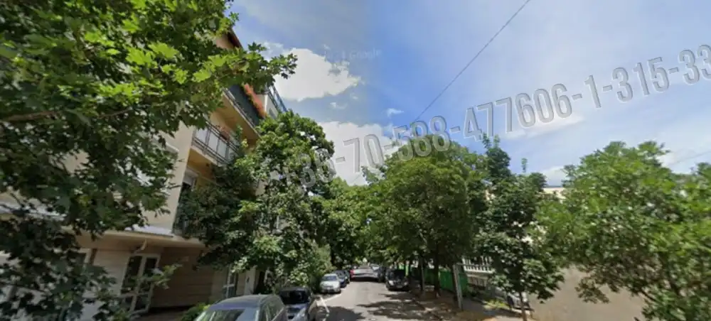 Budapest, III. kerület - Óbuda