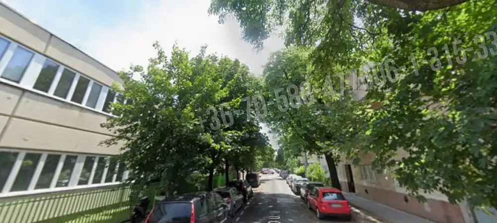 Budapest, III. kerület - Óbuda