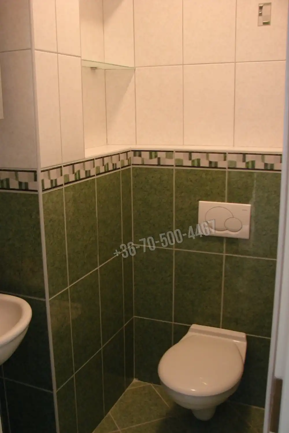 Budapest, III. kerület - Táborhegy