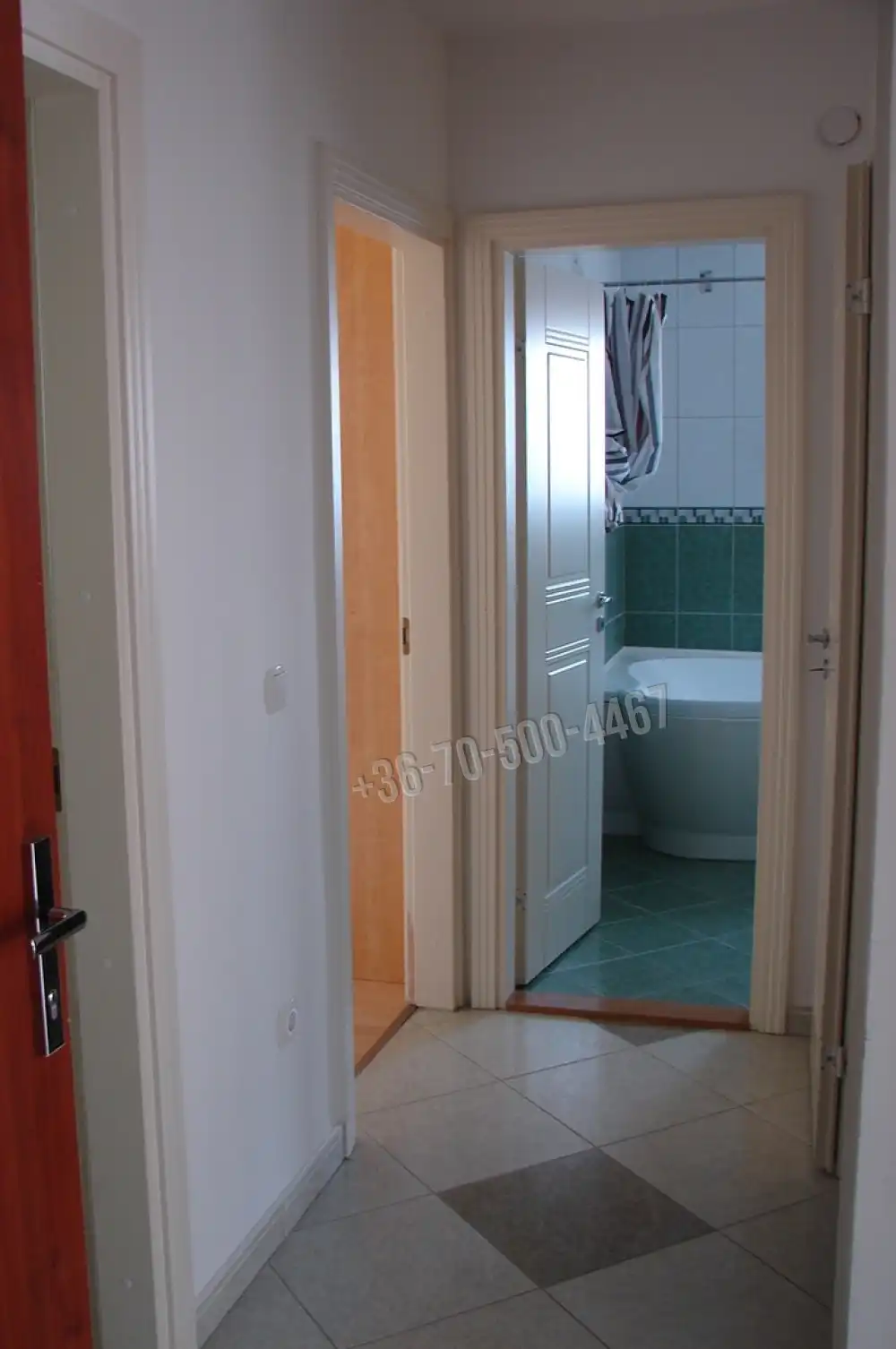 Budapest, III. kerület - Táborhegy