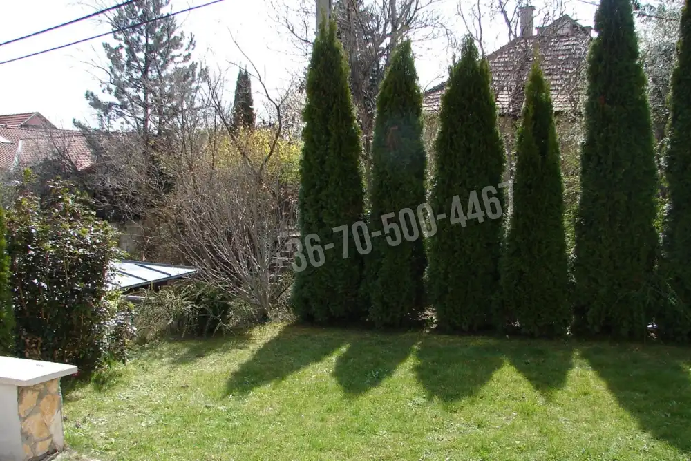 Budapest, III. kerület - Táborhegy