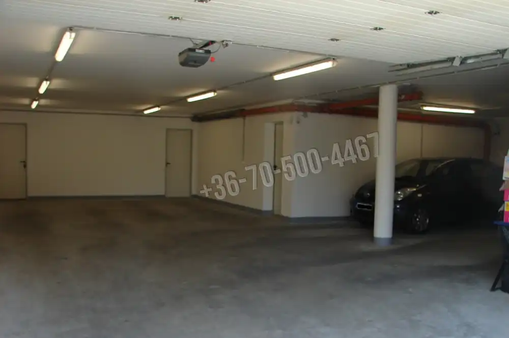 Budapest, III. kerület - Táborhegy