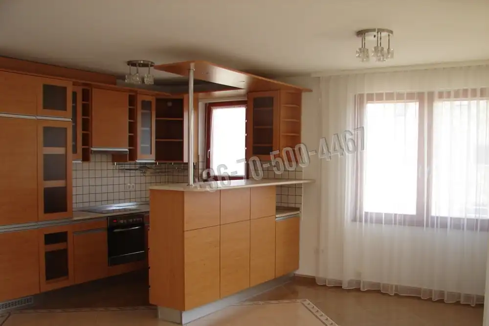 Budapest, III. kerület - Táborhegy