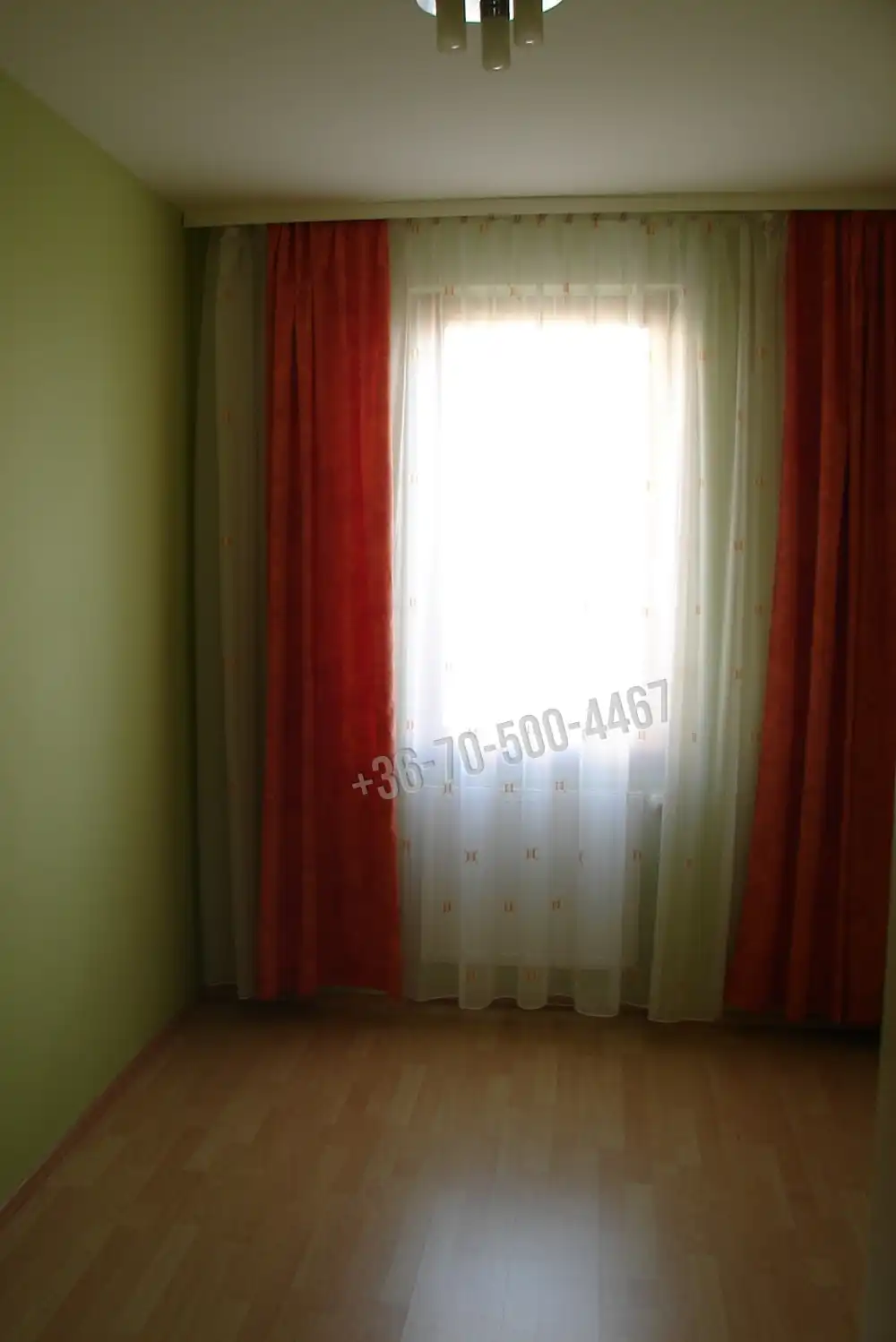 Budapest, III. kerület - Táborhegy