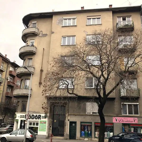 Eladó téglalakás, Budapest, III. kerület 3 szoba 58 m² 57.9 M Ft